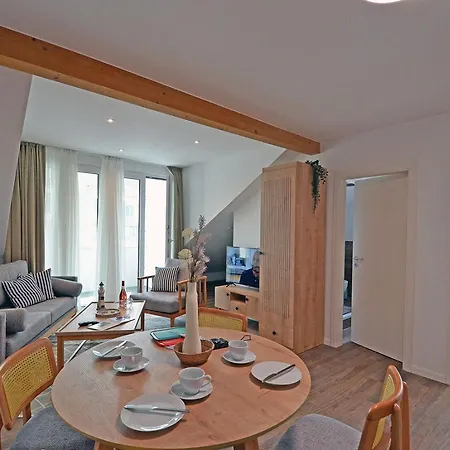 Appartement Am Ufer 13