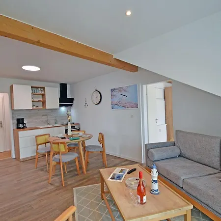 Appartement Am Ufer 13