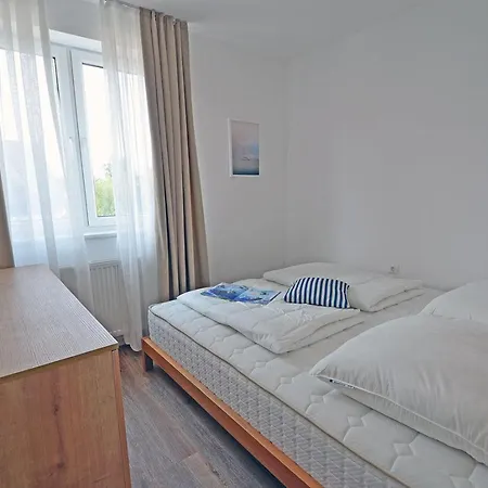Am Ufer 13 Appartement *