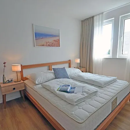 Appartement Am Ufer 13 *