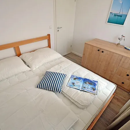 Appartement Am Ufer 13