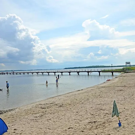 Am Ufer 13 Lägenhet